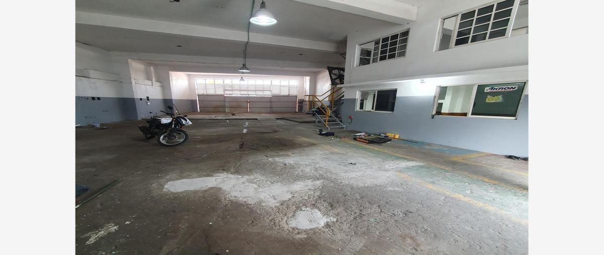Foto de bodega en renta en  , veracruz, veracruz, veracruz de ignacio de la llave, 0 No. 03