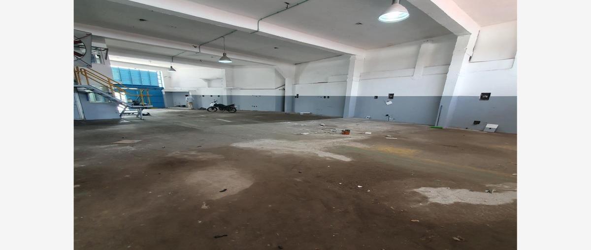 Foto de bodega en renta en  , veracruz, veracruz, veracruz de ignacio de la llave, 0 No. 05
