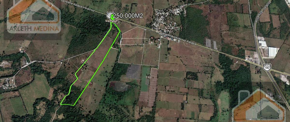 Foto de terreno habitacional en venta en  , veracruz, veracruz, veracruz de ignacio de la llave, 6992094 No. 02