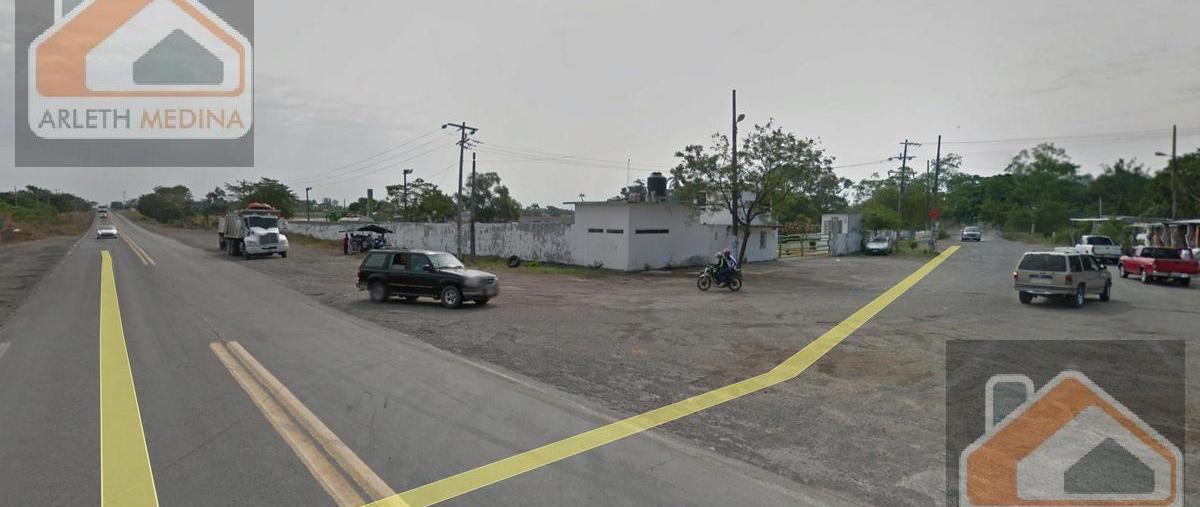 Foto de terreno habitacional en venta en  , veracruz, veracruz, veracruz de ignacio de la llave, 6992094 No. 03