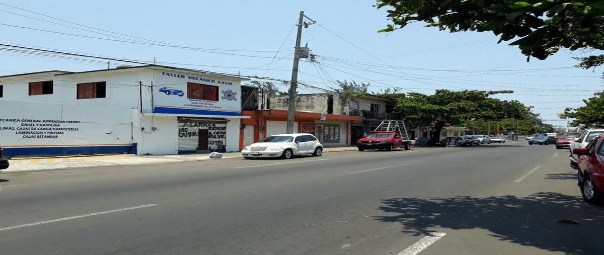 Foto de terreno habitacional en venta en  , veracruz, veracruz, veracruz de ignacio de la llave, 7219265 No. 03