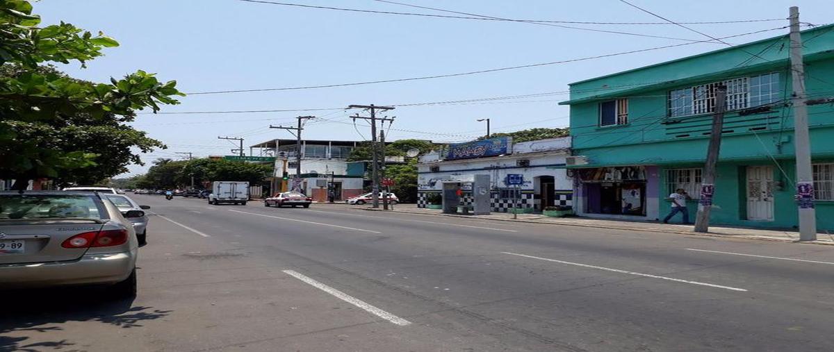 Foto de terreno habitacional en venta en  , veracruz, veracruz, veracruz de ignacio de la llave, 7219265 No. 04
