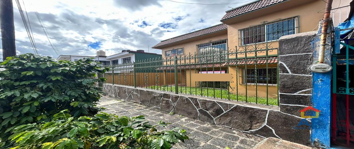 Foto de casa en venta en  , veracruz, xalapa, veracruz de ignacio de la llave, 0 No. 05