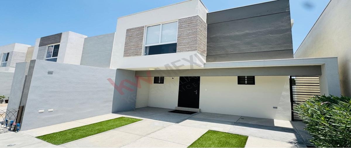 Foto de casa en venta en veranda , misión san juan, garcía, nuevo león, 30333477 No. 01