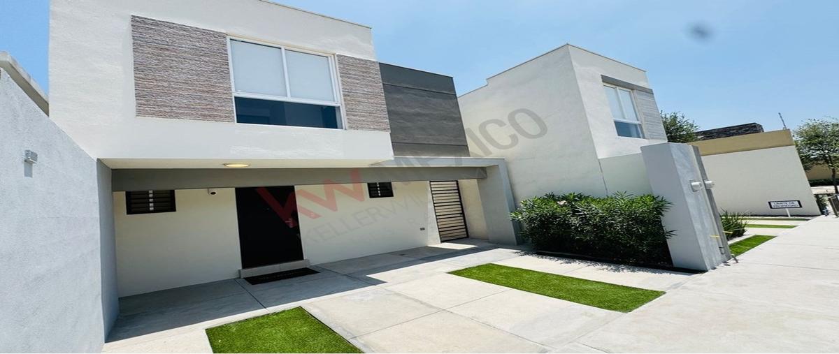 Foto de casa en venta en veranda , misión san juan, garcía, nuevo león, 30333477 No. 02