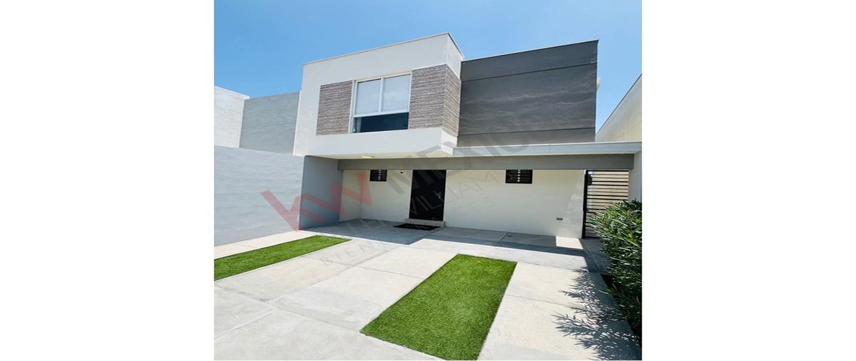 Foto de casa en venta en veranda , misión san juan, garcía, nuevo león, 30333477 No. 03