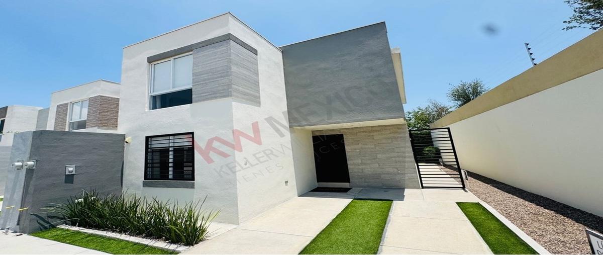Foto de casa en venta en veranda , misión san juan, garcía, nuevo león, 30333478 No. 02