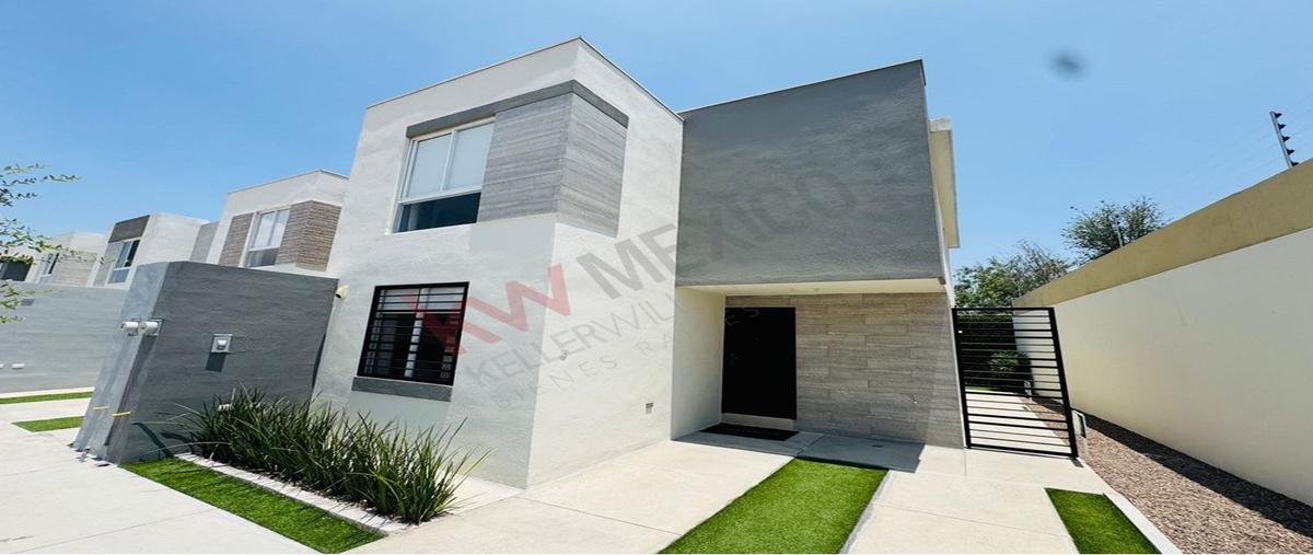 Foto de casa en venta en veranda , misión san juan, garcía, nuevo león, 30333478 No. 03