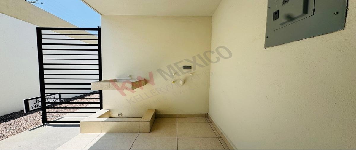 Foto de casa en venta en veranda , misión san juan, garcía, nuevo león, 30333478 No. 05