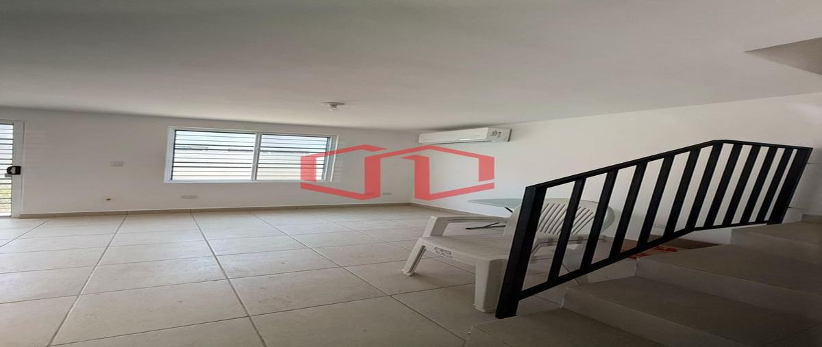 Foto de casa en renta en  , veranda paseo residencial, garcía, nuevo león, 30312194 No. 03