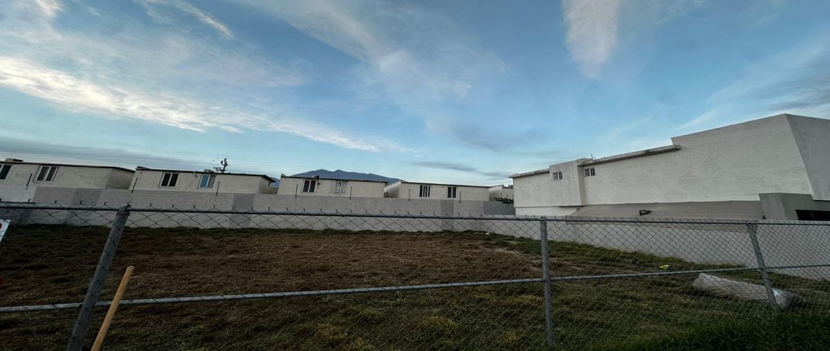 Foto de terreno habitacional en venta en  , veranda paseo residencial, garcía, nuevo león, 30711824 No. 03