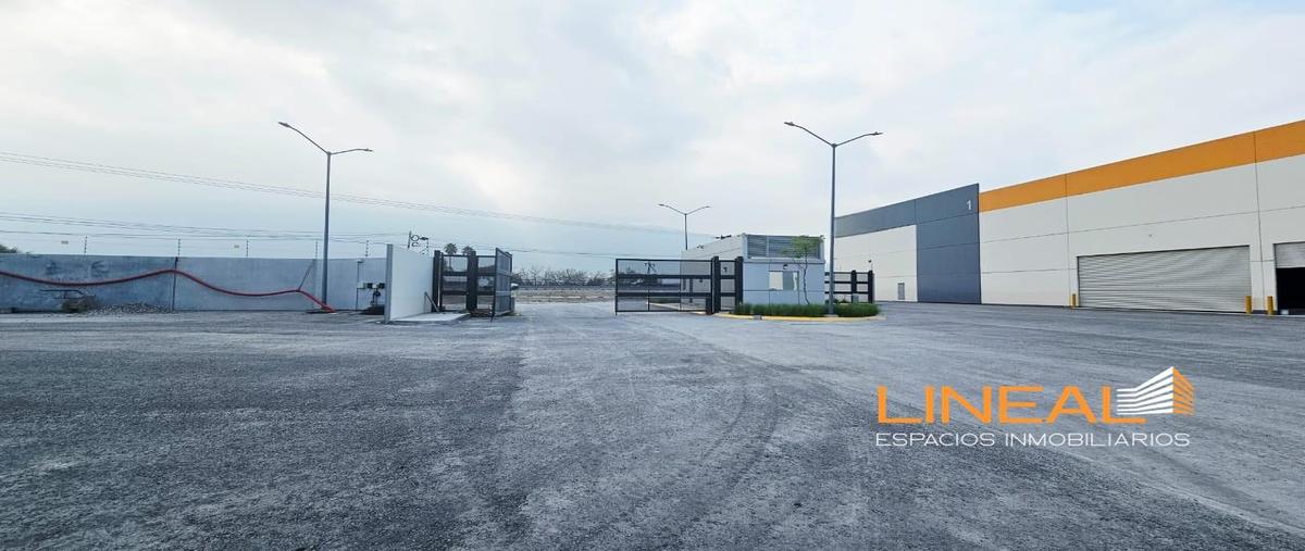 Foto de nave industrial en renta en  , veranda paseo residencial, garcía, nuevo león, 31088603 No. 05