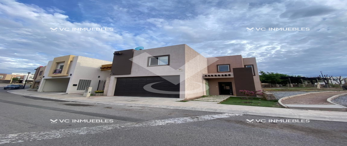Foto de casa en venta en verandah , senda real, chihuahua, chihuahua, 0 No. 01