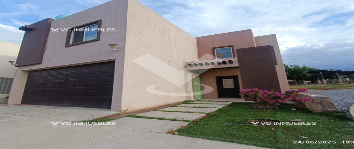 Foto de casa en venta en verandah , senda real, chihuahua, chihuahua, 30032936 No. 02