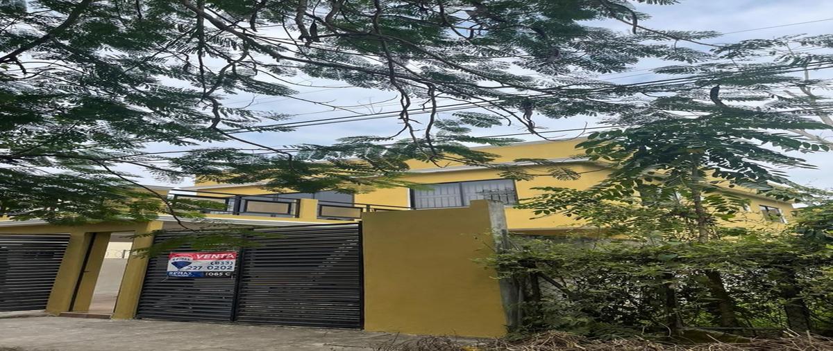 Foto de casa en venta en verano , primavera, poza rica de hidalgo, veracruz de ignacio de la llave, 28174842 No. 03