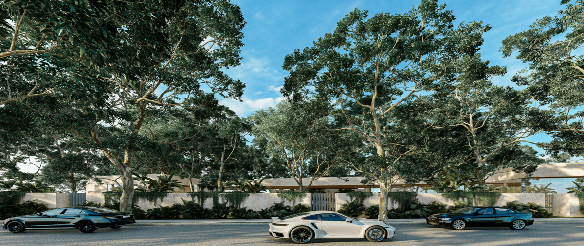 Foto de terreno habitacional en venta en veranta , conkal, conkal, yucatán, 0 No. 04