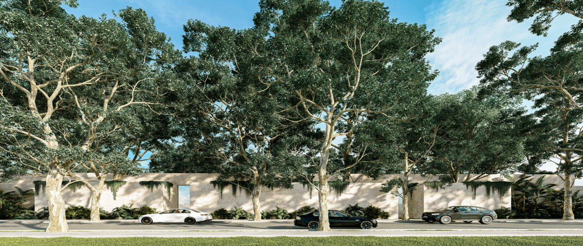 Foto de terreno habitacional en venta en veranta , conkal, conkal, yucatán, 0 No. 05