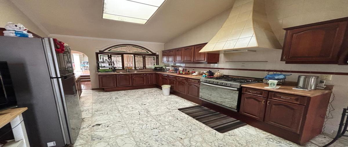 Foto de casa en venta en  , verde valle, guadalajara, jalisco, 0 No. 04