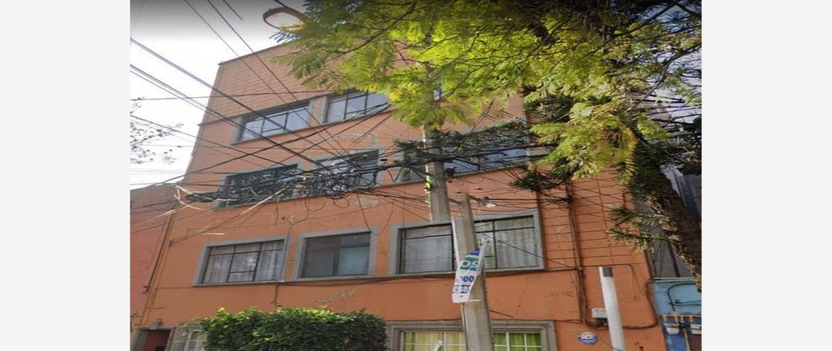 Foto de departamento en venta en verdi 12, peralvillo, cuauhtémoc, df / cdmx, 0 No. 05