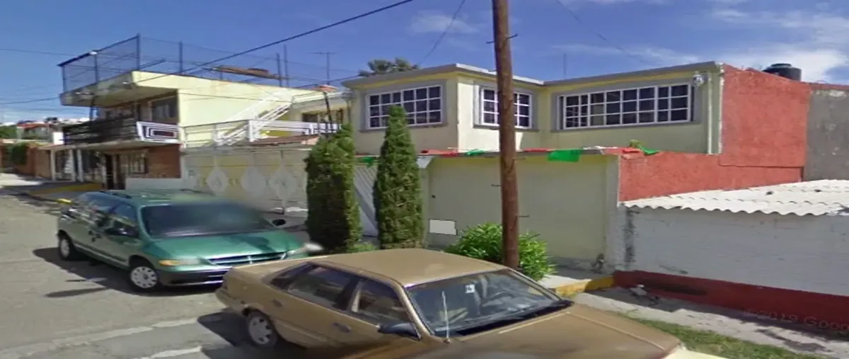 Foto de casa en venta en verdines 0, parque residencial coacalco, ecatepec de morelos, méxico, 0 No. 04
