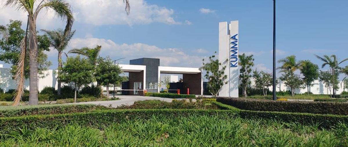 Foto de terreno habitacional en venta en vereda 9, reserva territorial atlixcayotl, san andrés cholula, puebla, 0 No. 03