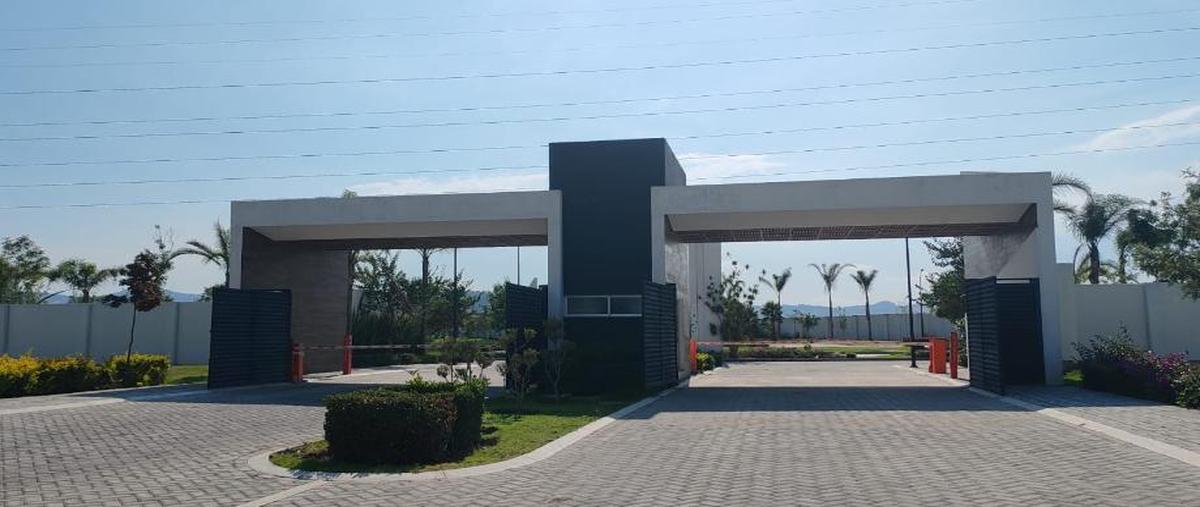 Foto de terreno habitacional en venta en vereda 9, reserva territorial atlixcayotl, san andrés cholula, puebla, 0 No. 04