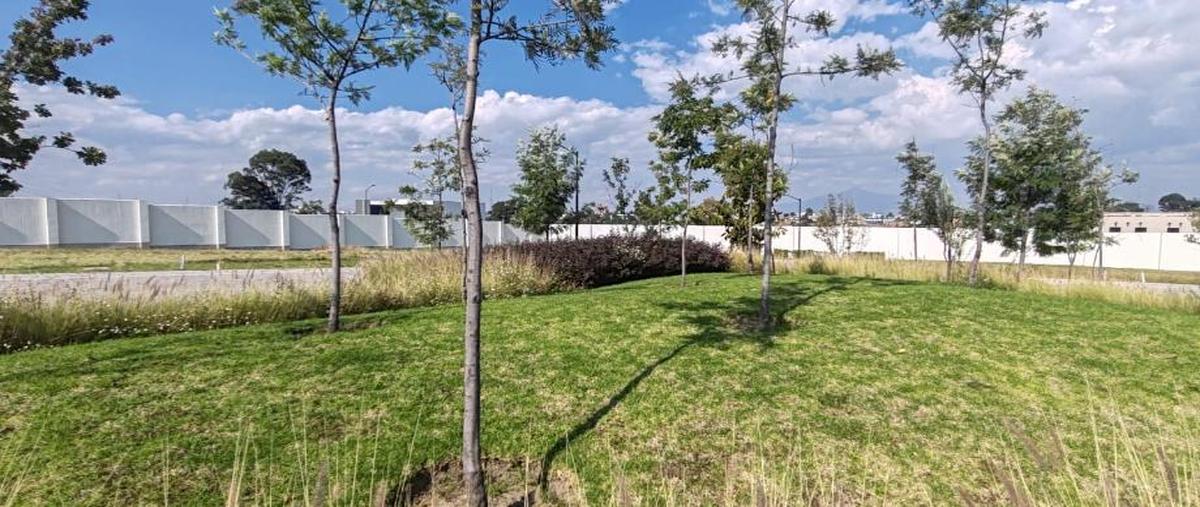 Foto de terreno habitacional en venta en vereda 9, reserva territorial atlixcayotl, san andrés cholula, puebla, 0 No. 05
