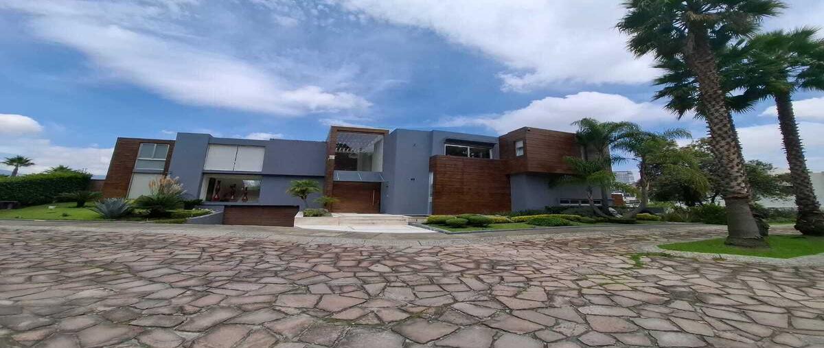 Foto de casa en venta en vereda , bosque real, huixquilucan, méxico, 0 No. 03
