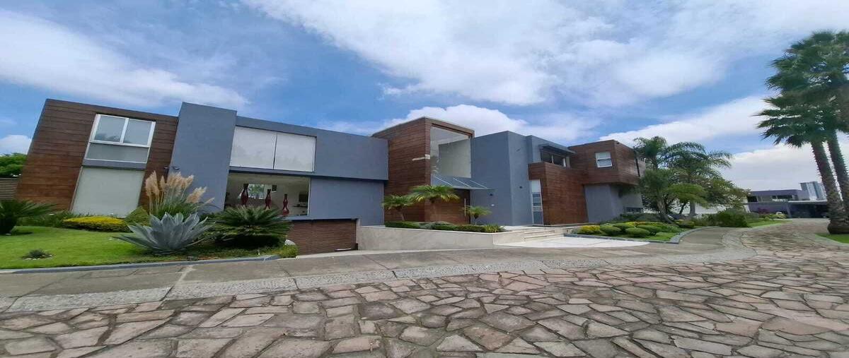 Foto de casa en renta en vereda , bosque real, huixquilucan, méxico, 0 No. 01