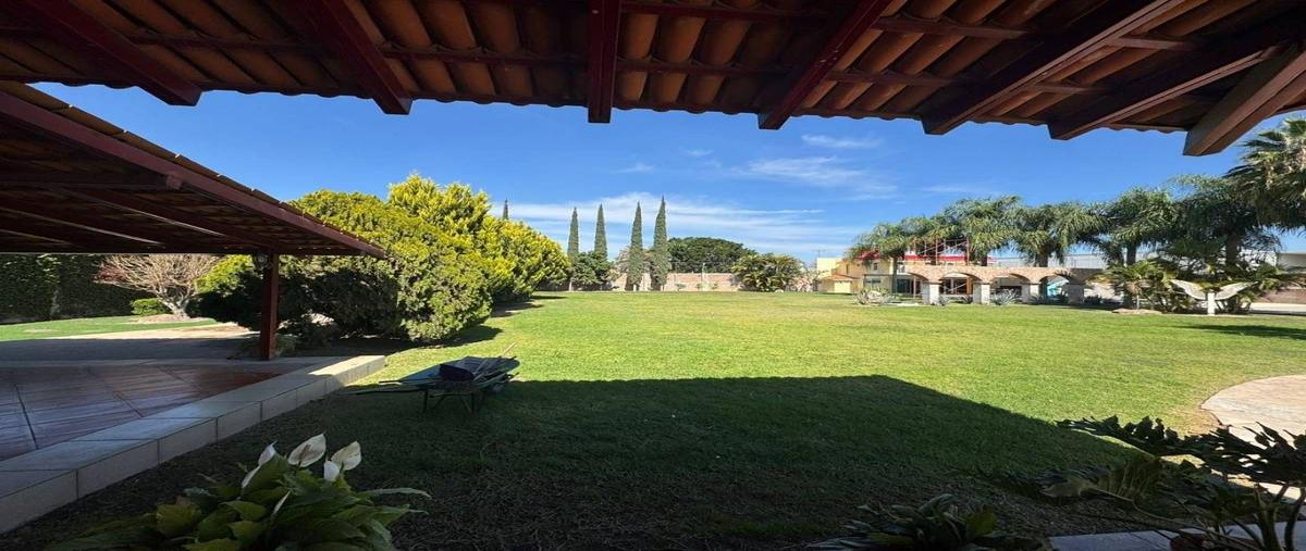 Foto de rancho en venta en vereda de las dalias , los sauces, tlajomulco de zúñiga, jalisco, 0 No. 03