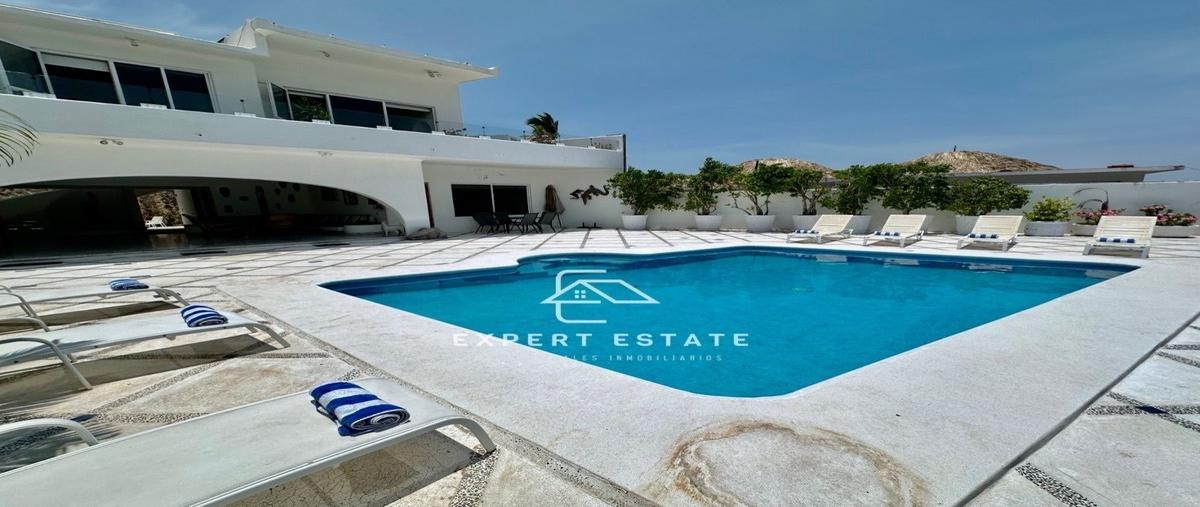 Foto de casa en venta en vereda de las sirenas , las brisas 1, acapulco de juárez, guerrero, 28022014 No. 01