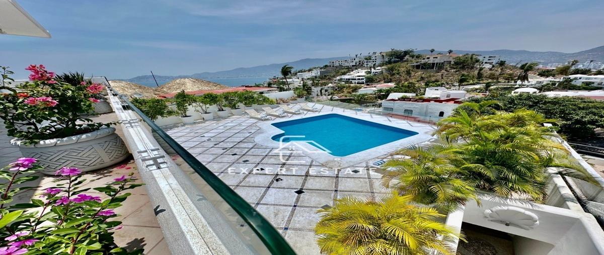 Foto de casa en venta en vereda de las sirenas , las brisas 1, acapulco de juárez, guerrero, 28022014 No. 02