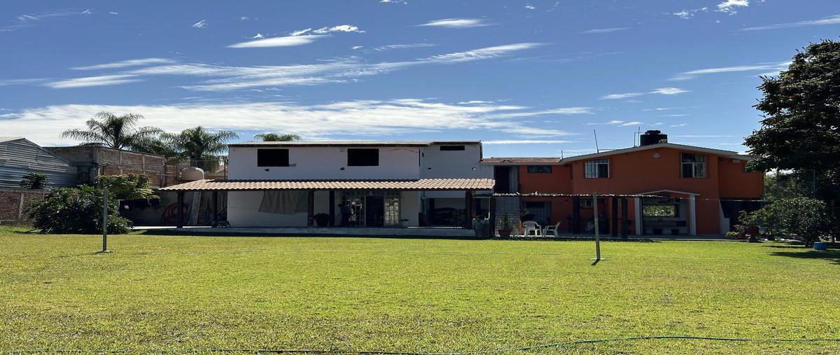Foto de terreno habitacional en venta en vereda de las violetas 25, los sauces, tlajomulco de zúñiga, jalisco, 27956503 No. 02