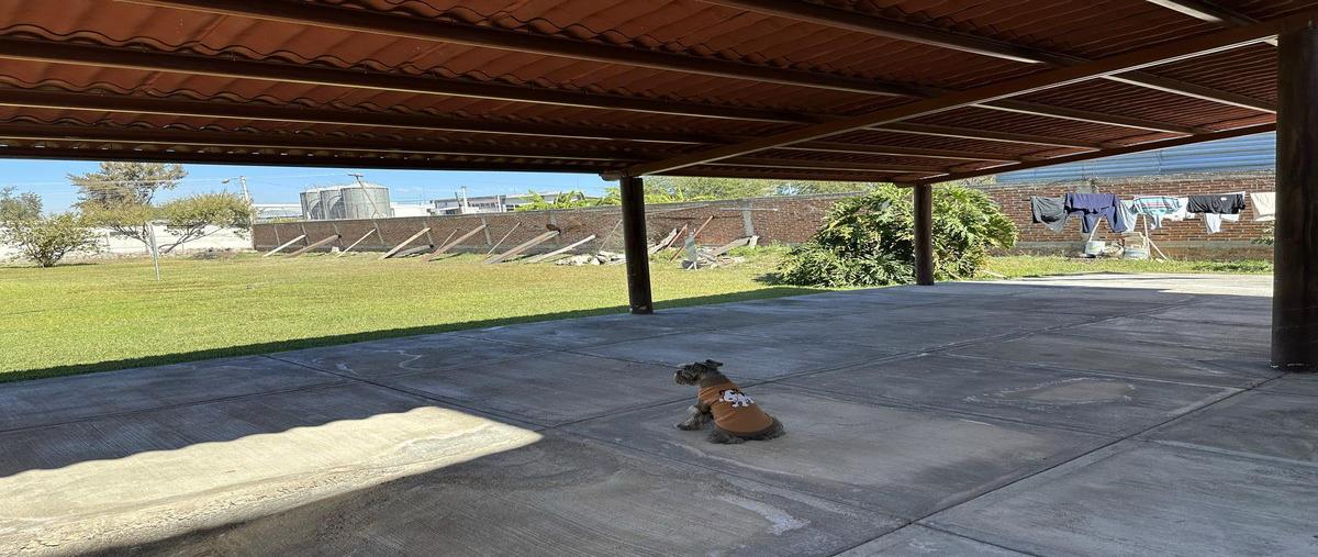 Foto de terreno habitacional en venta en vereda de las violetas 25, los sauces, tlajomulco de zúñiga, jalisco, 27956503 No. 03