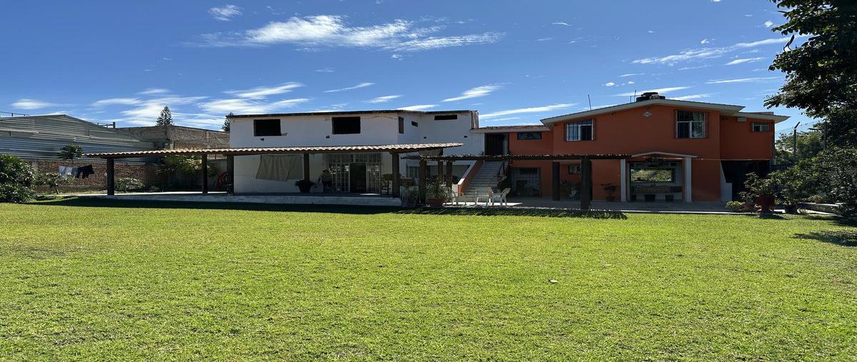 Foto de terreno habitacional en venta en vereda de las violetas 25, los sauces, tlajomulco de zúñiga, jalisco, 27956503 No. 04