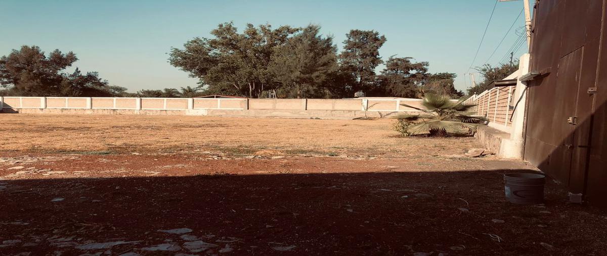 Foto de terreno comercial en renta en vereda de los jazmines , los sauces, tlajomulco de zúñiga, jalisco, 0 No. 02