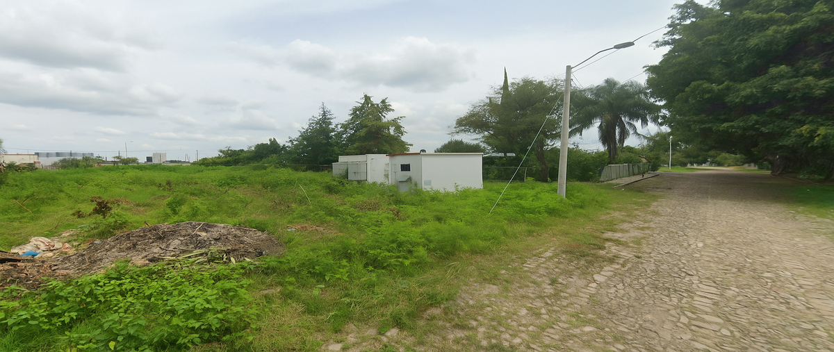 Foto de terreno habitacional en venta en vereda de los jazmines , los sauces, tlajomulco de zúñiga, jalisco, 30419066 No. 04