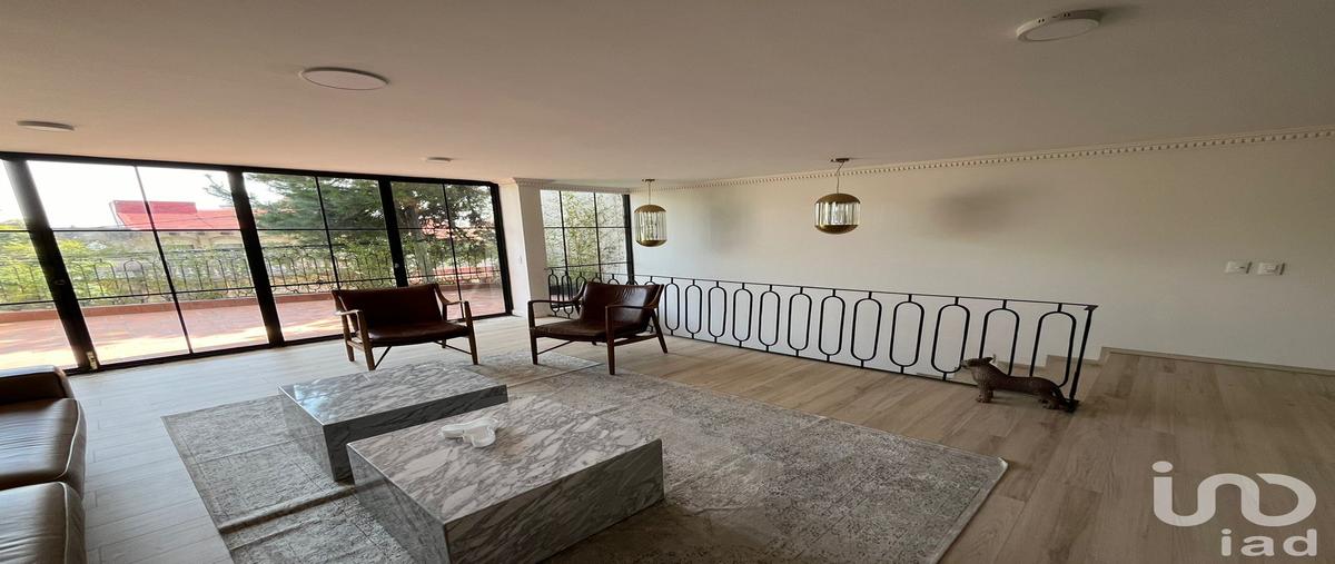 Foto de casa en venta en vereda de santa fe , lomas de santa fe, álvaro obregón, df / cdmx, 28723450 No. 03