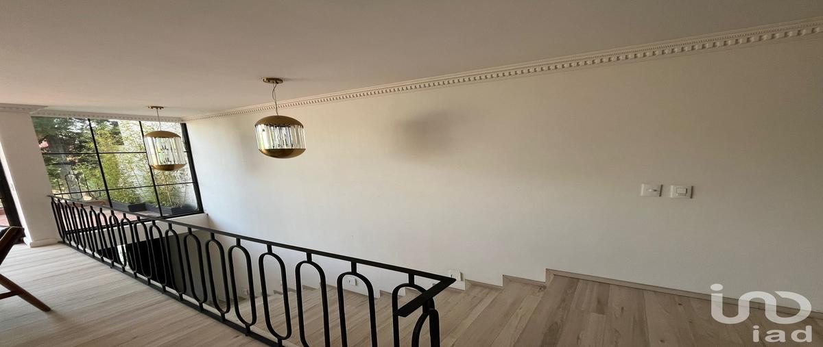 Foto de casa en venta en vereda de santa fe , lomas de santa fe, álvaro obregón, df / cdmx, 28723450 No. 05