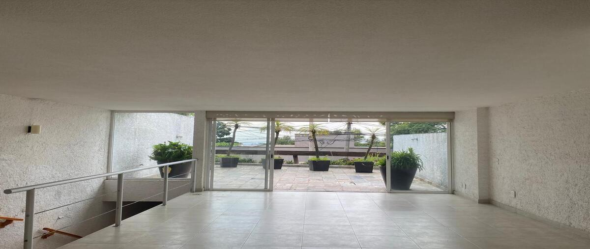 Foto de casa en renta en vereda de santa fe , lomas de santa fe, álvaro obregón, df / cdmx, 0 No. 02