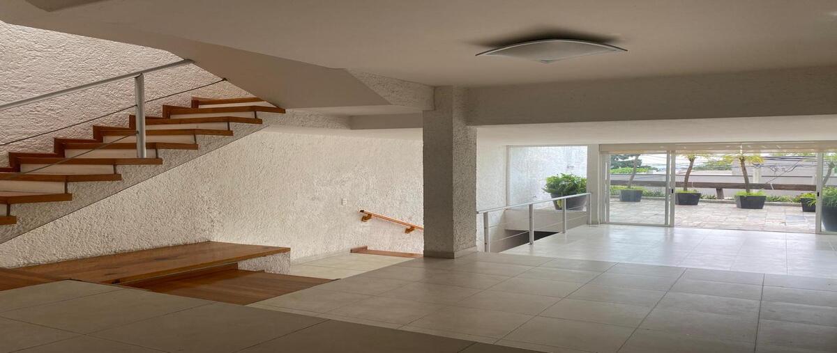 Foto de casa en renta en vereda de santa fe , lomas de santa fe, álvaro obregón, df / cdmx, 0 No. 03