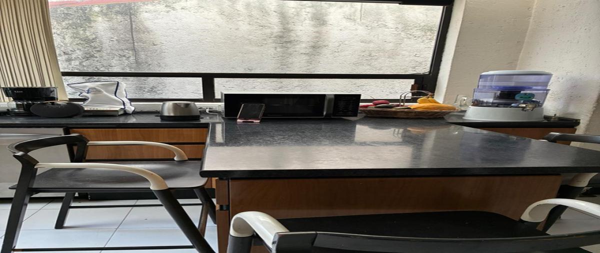 Foto de casa en venta en vereda de santa fe , lomas de santa fe, álvaro obregón, df / cdmx, 31007937 No. 06