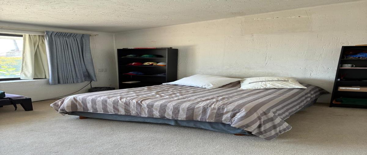 Foto de casa en venta en vereda de santa fe , lomas de santa fe, álvaro obregón, df / cdmx, 31007937 No. 08