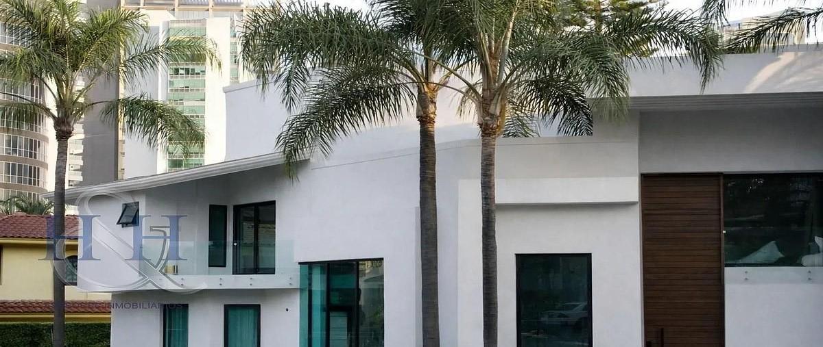 Foto de casa en venta en vereda del canario , puerta de hierro, zapopan, jalisco, 0 No. 03