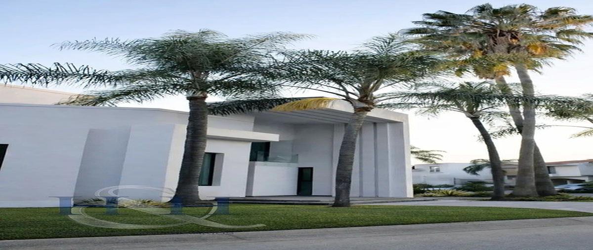 Foto de casa en venta en vereda del canario , puerta de hierro, zapopan, jalisco, 0 No. 04