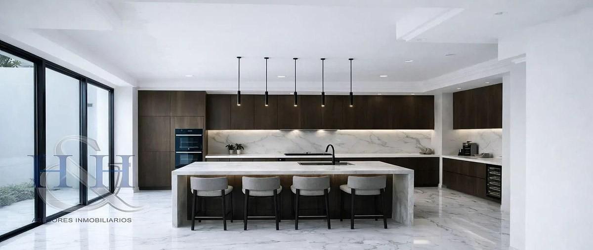 Foto de casa en venta en vereda del canario , puerta de hierro, zapopan, jalisco, 0 No. 05