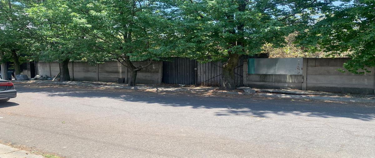 Foto de terreno habitacional en venta en vereda , jardines del pedregal, álvaro obregón, df / cdmx, 29849325 No. 04