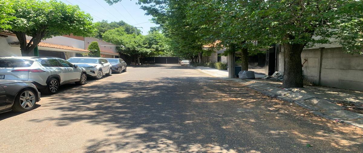 Foto de terreno habitacional en venta en vereda , jardines del pedregal, álvaro obregón, df / cdmx, 29849325 No. 05