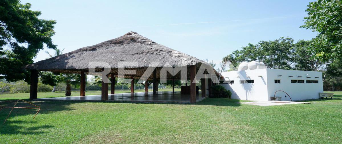 Foto de terreno habitacional en venta en vereda la rivera , la rivera, tampico alto, veracruz de ignacio de la llave, 25248140 No. 03