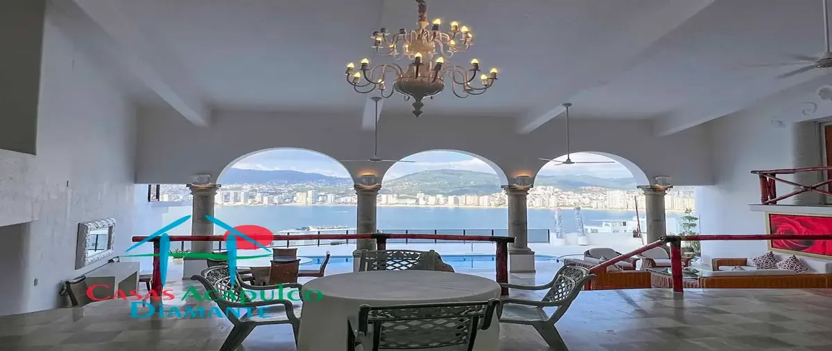 Foto de casa en condominio en venta en vereda náutica 17, playa guitarrón, acapulco de juárez, guerrero, 0 No. 02